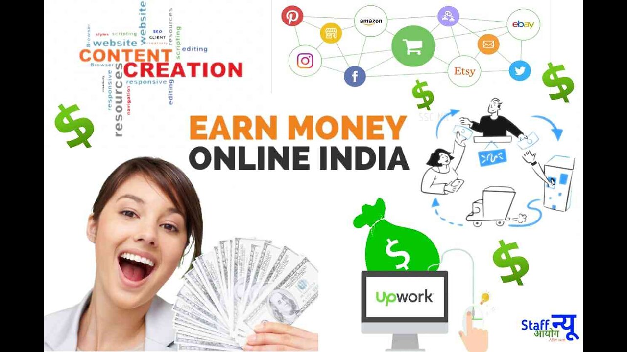 How To Make Money Online