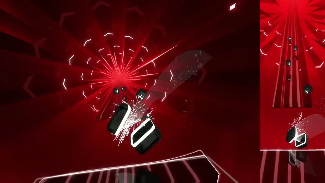 (beat saber) jaroslav beck ft. jakub tirco - into the dream [mapper: zakka]