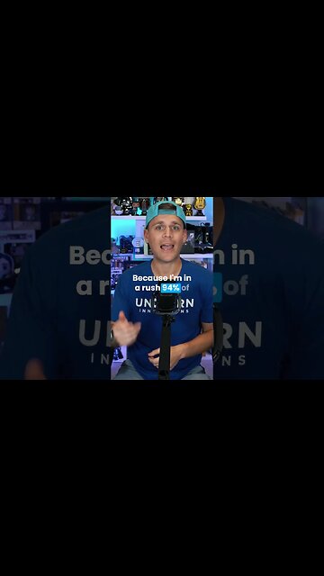 Is This The Most Powerful Word In Marketing?