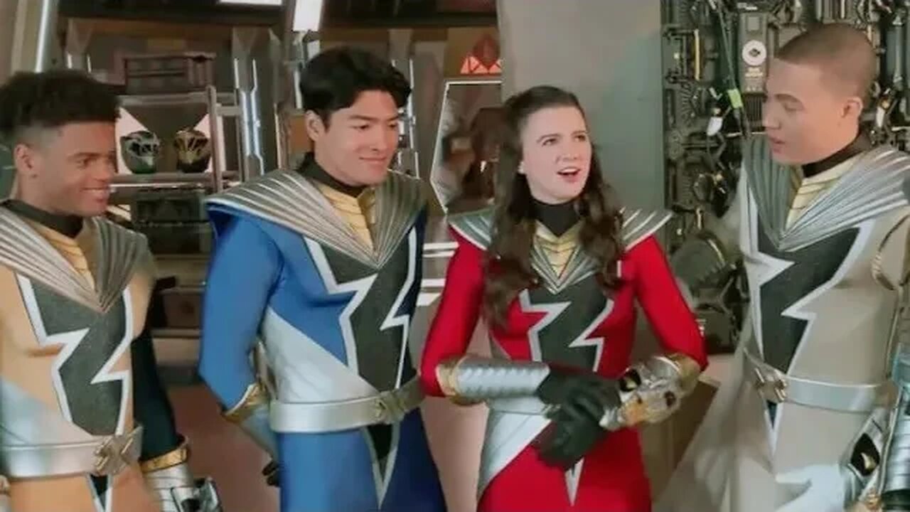 Cosmic Fury Has 7 More Months Of Production! Brand New Story! Kat's Power Coin Will Be Explained!