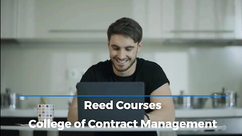 Reed Courses Online