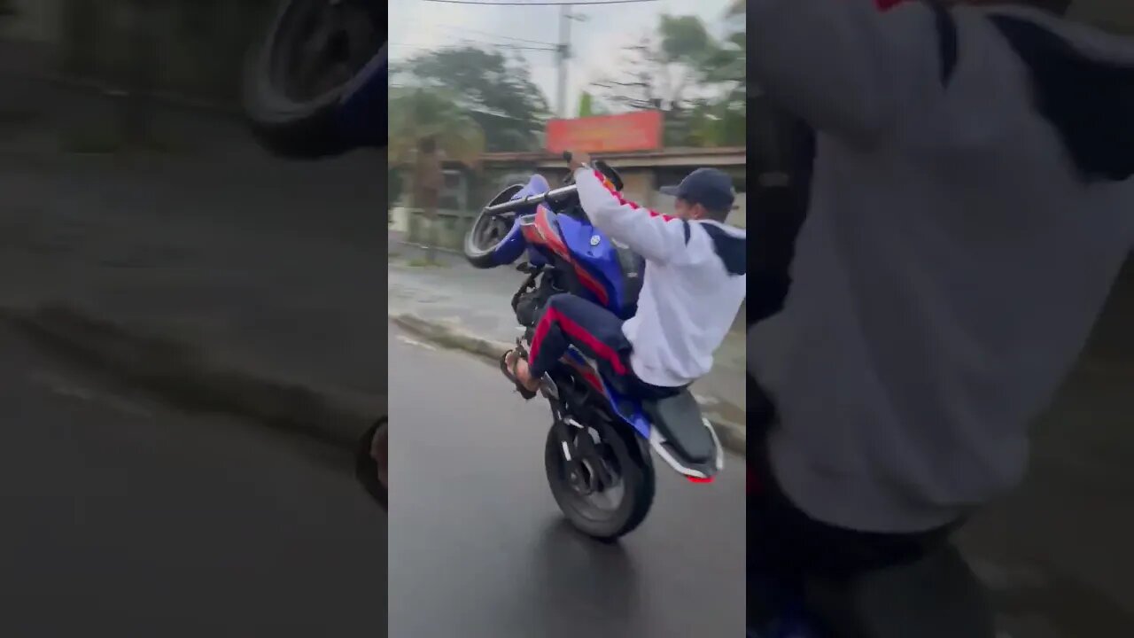 🏍️ Pessoas do grau | veja como dar grau - caras do grau #milgrau 🏍️