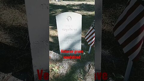 #taphophile #cemetery #blackveteran #gravestone