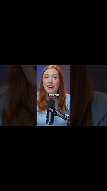 The Difference Between Attraction And Beauty.