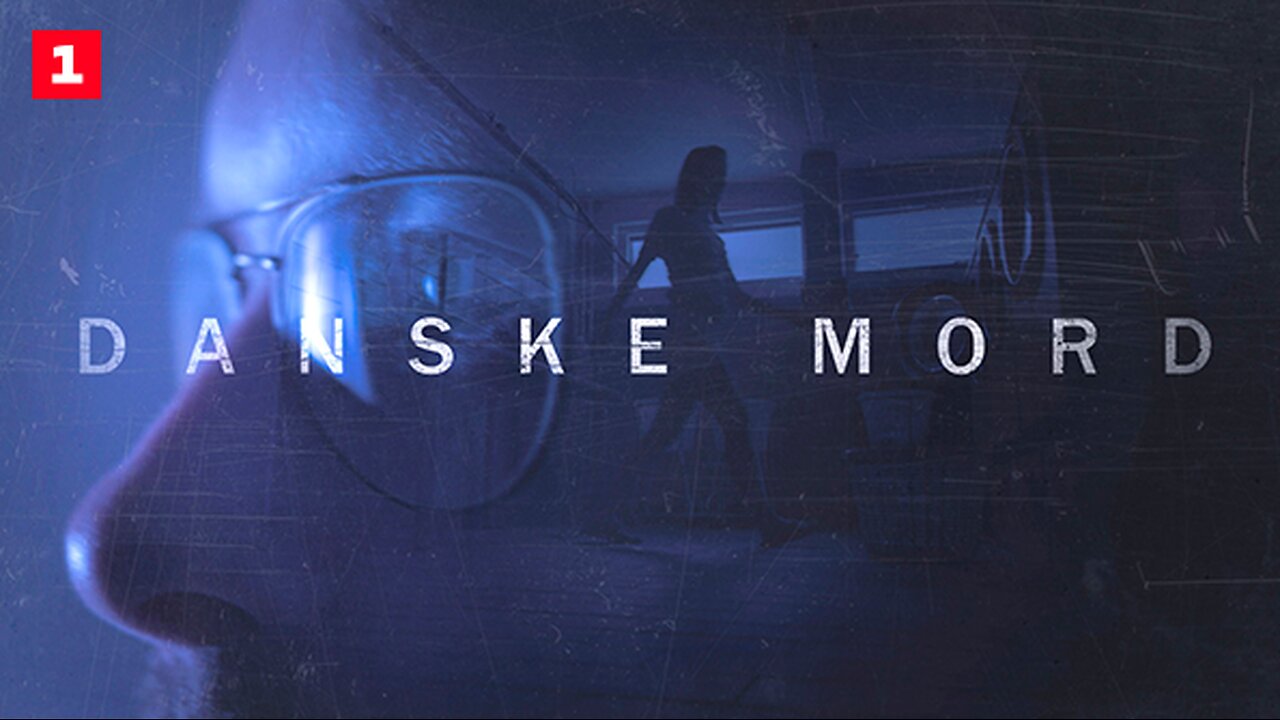 Danske mord – Den firedobbelte politimorder