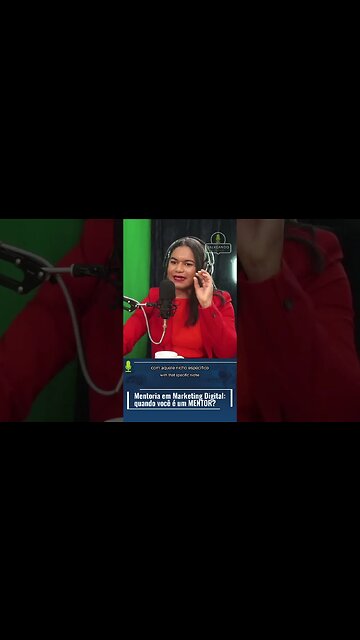 Cuidado com mentores de Marketing Digital #marketingdigital #mentor #marketing #talkeandopodcast
