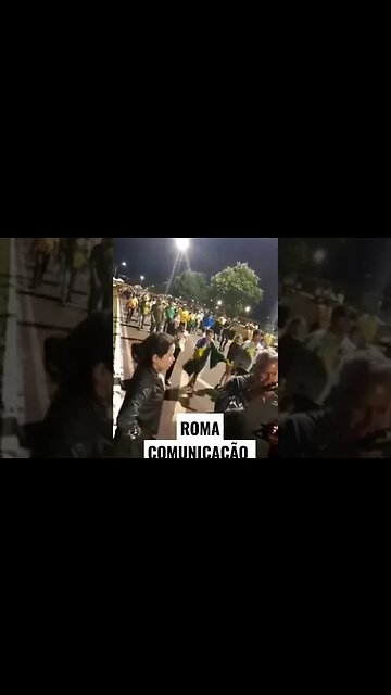 ROMA COMUNICAÇÃO #shorts