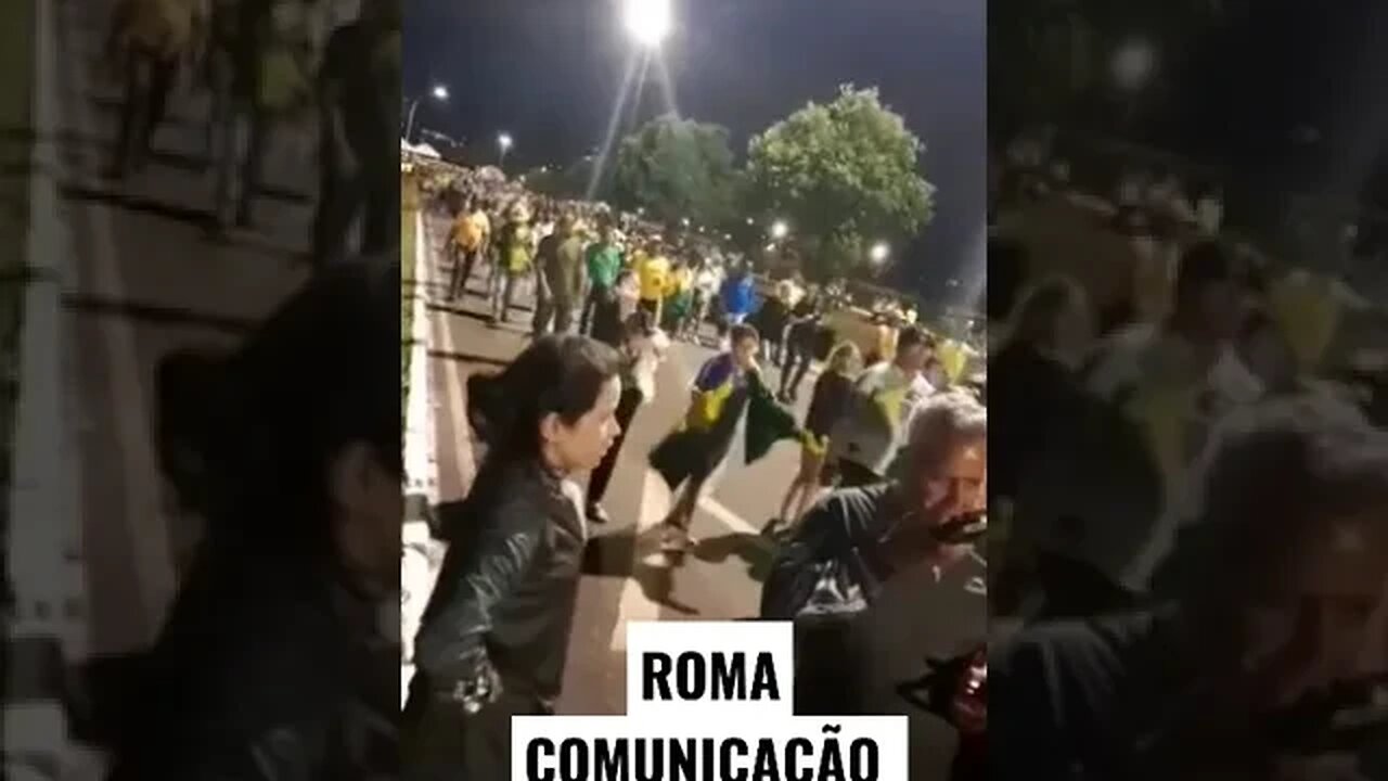 ROMA COMUNICAÇÃO #shorts