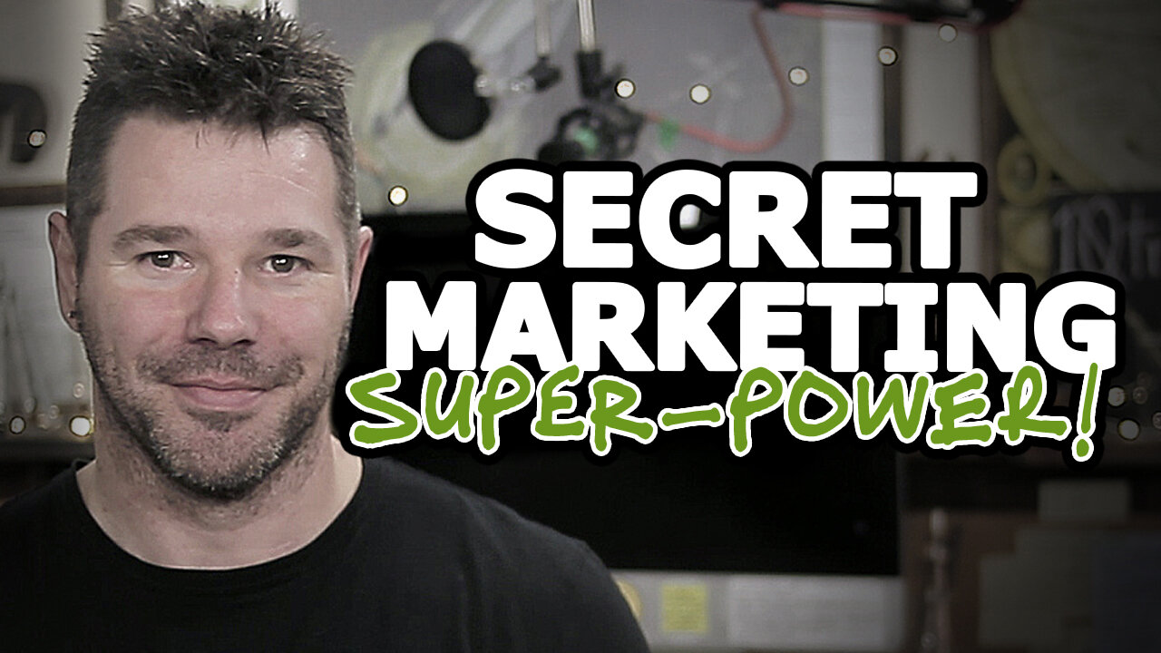 Why Use Storytelling In Marketing - Secret Power REVEALED! @TenTonOnline