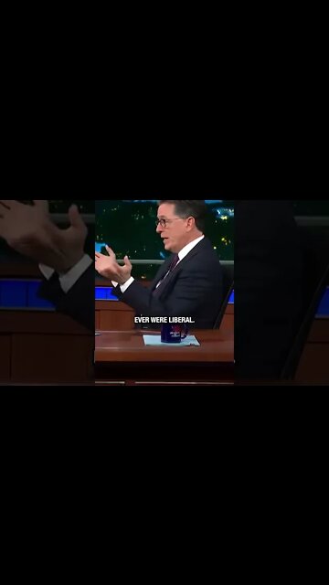 Don Lemon thinks CNN wasn't ever a liberal network