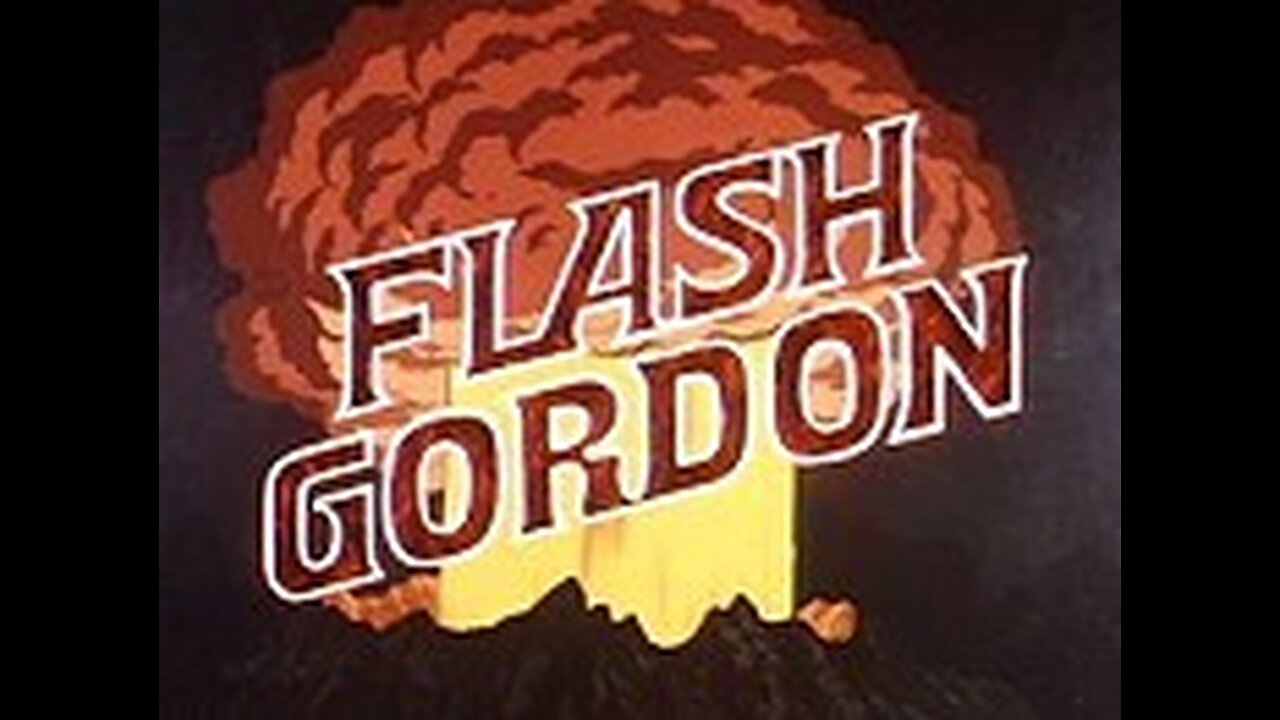 The New Adventures Of Flash Gordon S01E14 The Desert Hawk