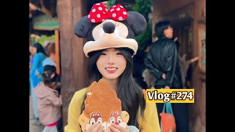 Chinese Girl Daily Life Vlog 274 🎥 A Day In My Life 🇨🇳 🤳 #vlog #video