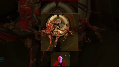 Warframe | Game Froze