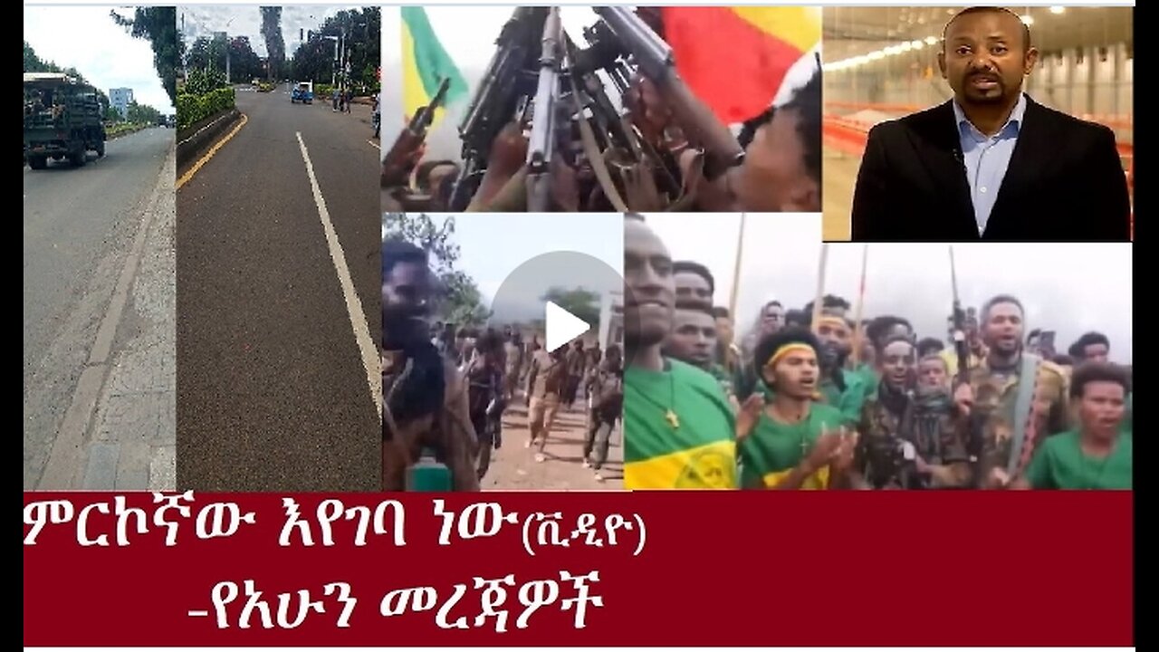 ግባ በለው ምርኮኛውን የአሁን መረጃዎች Aug 21,2024 #dere news #dera zena #zena tube #derejehabtewold #ethiopianews