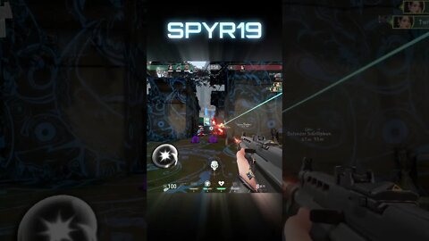 When Pick UP the ODIN #valorantgaming #valorantclips #valorant #valoranthighlights #valorantgameplay