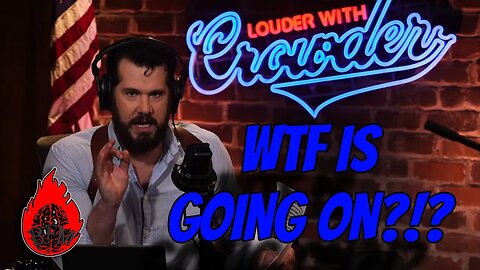 Steven Crowder's Feuds