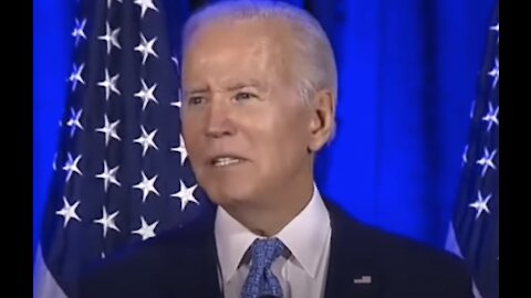 Joe Biden: "Get Ready Ba-al"!