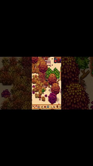 Asians did what #stardewvalley #short