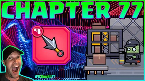 Survivor.io Chapter 77 - The Chapters FINALLY Caught up to my ATK!!