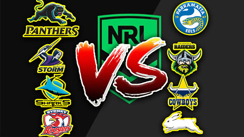 2022 NRL Finals Week 1 Tips