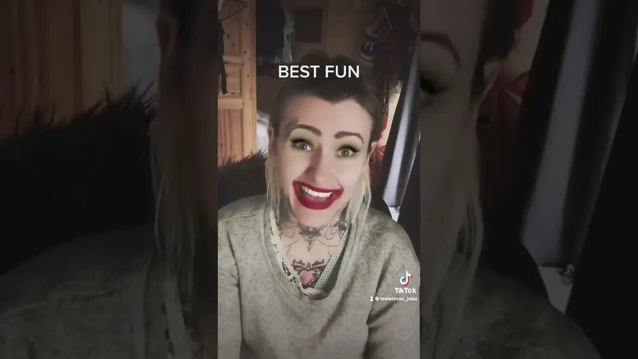 BEST FUN VIDEO 2022