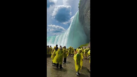 NIAGARA FALLS