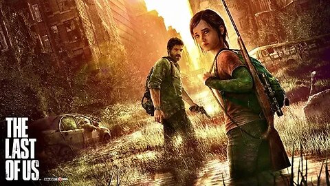 The Last of Us Remastered PS5 Livestream 01