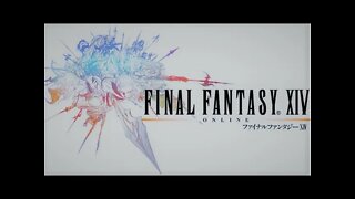 Final Fantasy XIV