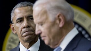 Obama Plans To Campaign For Biden Soon