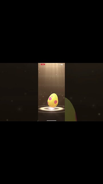 Pokémon Go - Hatching 7km Alolan Meowth Egg