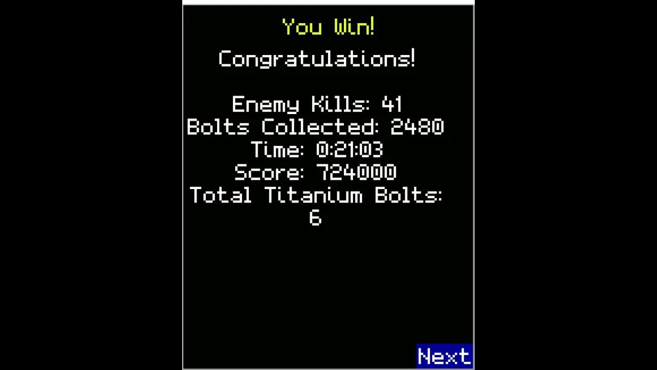 Didn't Know It Did That