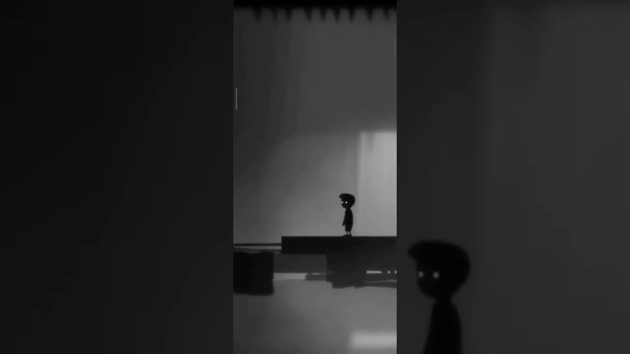 LIMBO @NEWxXxGames #limbo