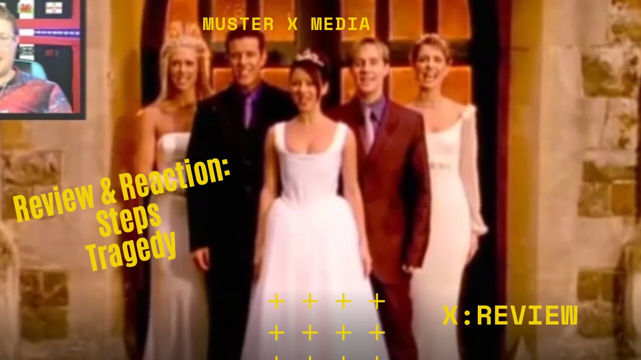 Review and Reaction: Steps - Tragedy