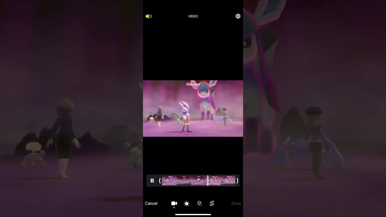 Pokémon Sword - Shiny Metagross Used Meteor Mash!
