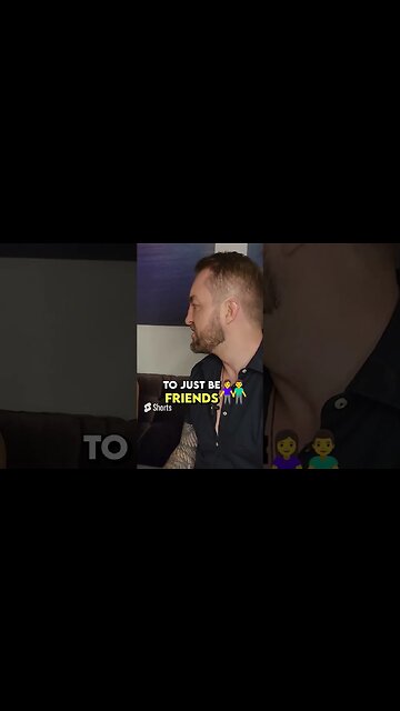 When You Are Flirting And She Blows Your Disguise! #shorts