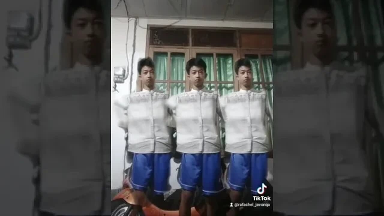 video Shorts Di Tik tok 25 Juli 2023