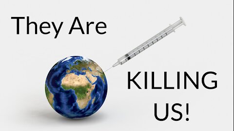 They are KILLING US!