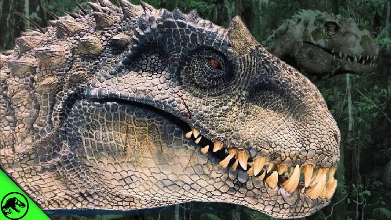 These Indominus Rex Deleted Scenes From Jurassic World Are Mysterious