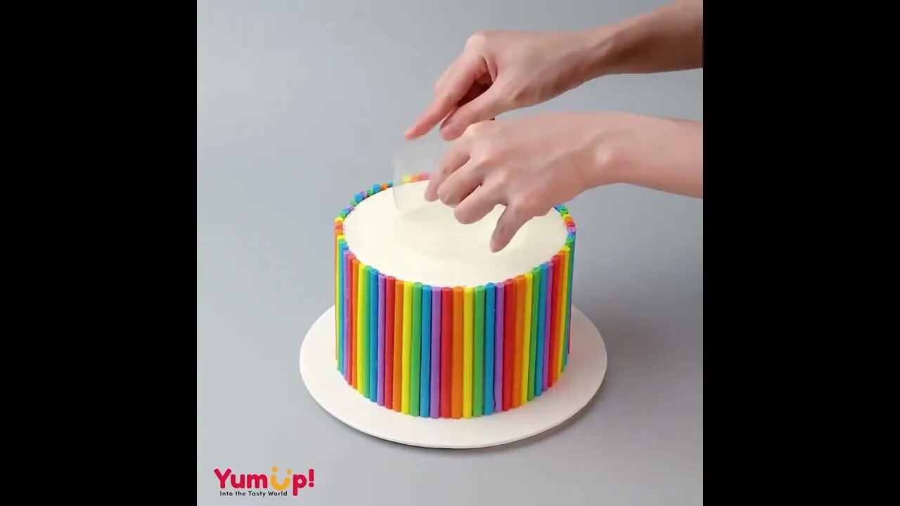 More Amazing Cake Decorating Compilation So Yummy Most Satisfying Cake Videos