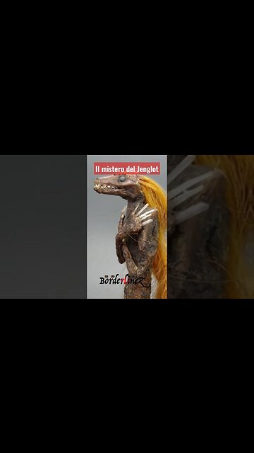 Il mistero del Jenglot la creatura Indonesiana