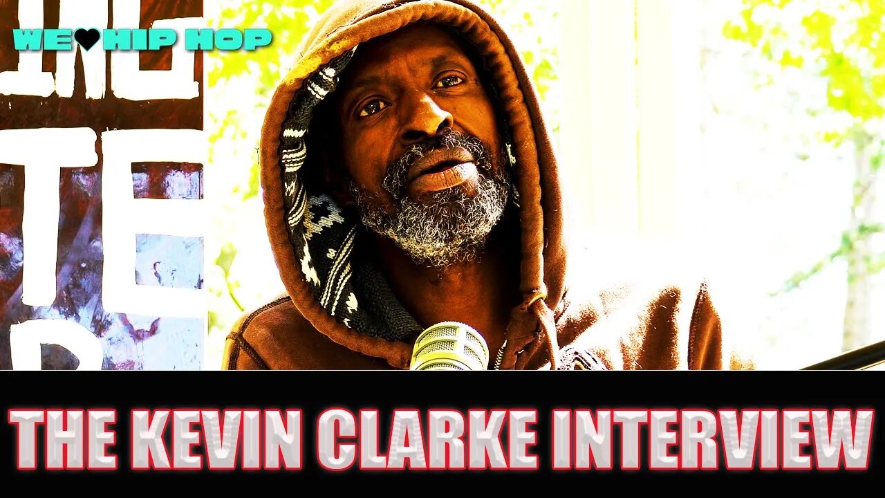 KEVIN CLARKE On Toronto Mayoral Elections, Homelessness, Life History & More