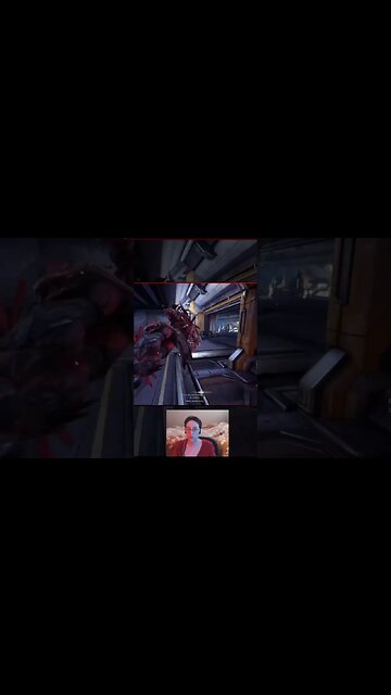 Warframe | First Sister Proc