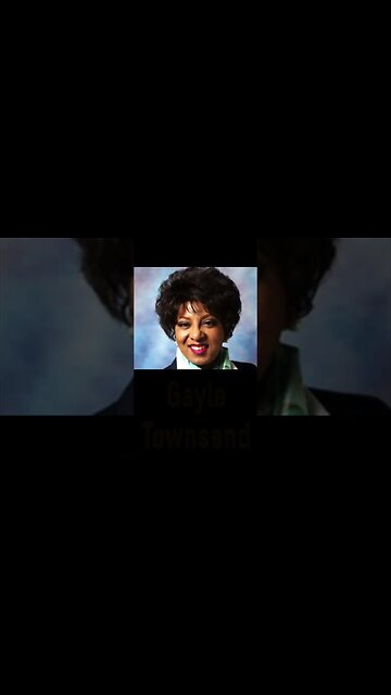 SHSAA Women's Month Highlights: Gayle Townsend