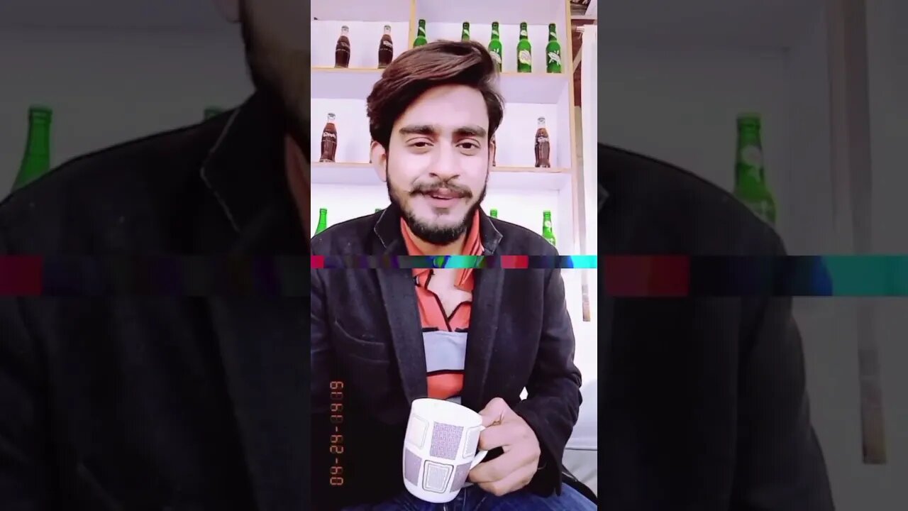 Aur woh chae bnana janti hai😉 #tiktok #poetry #funny #viral #viralvideo #tiktokfunny