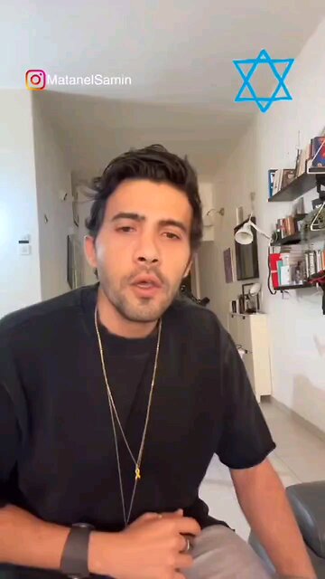 One day you will realize that the fight Jews are fighting is also your fight!