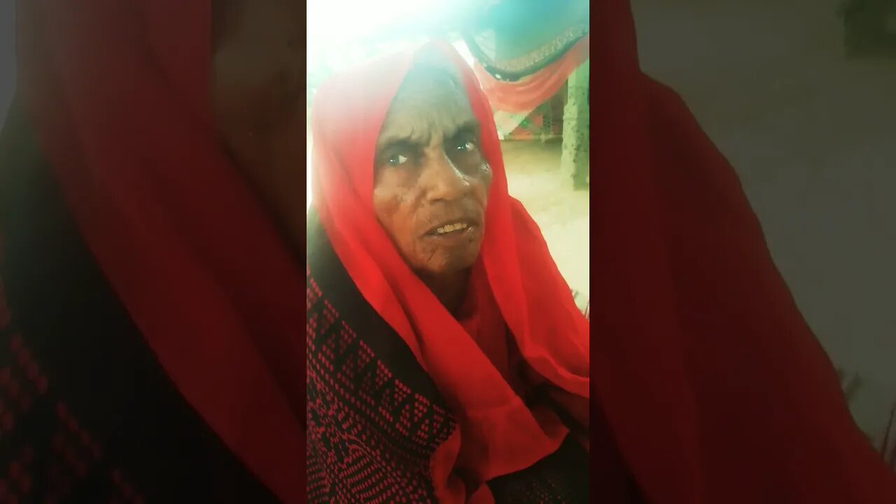 Jay Shri Ram Dadi boleche#video viral#new