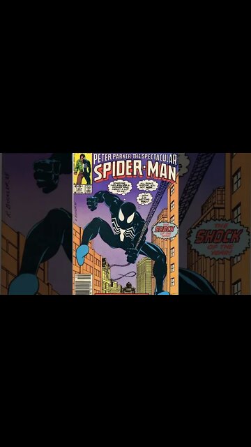 Spider-Man vs. Sin-Eater Covers