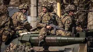 Douglas Macgregor: Talks Ukraine/ Russia Special Military Operation