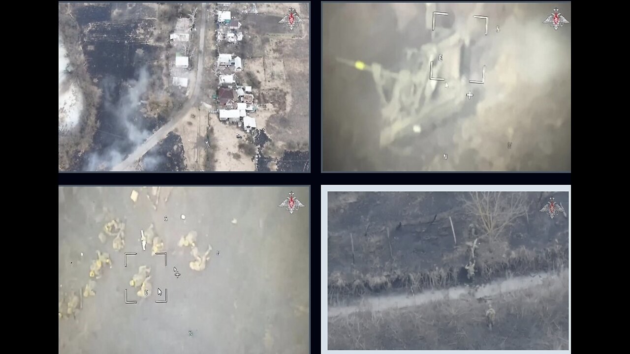 📹 AFU sabotage and reconnaissance group DENAZIFIED to FERTILIZERS