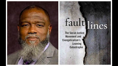 My Short Review of Voddie Baucham's "Fault Lines"